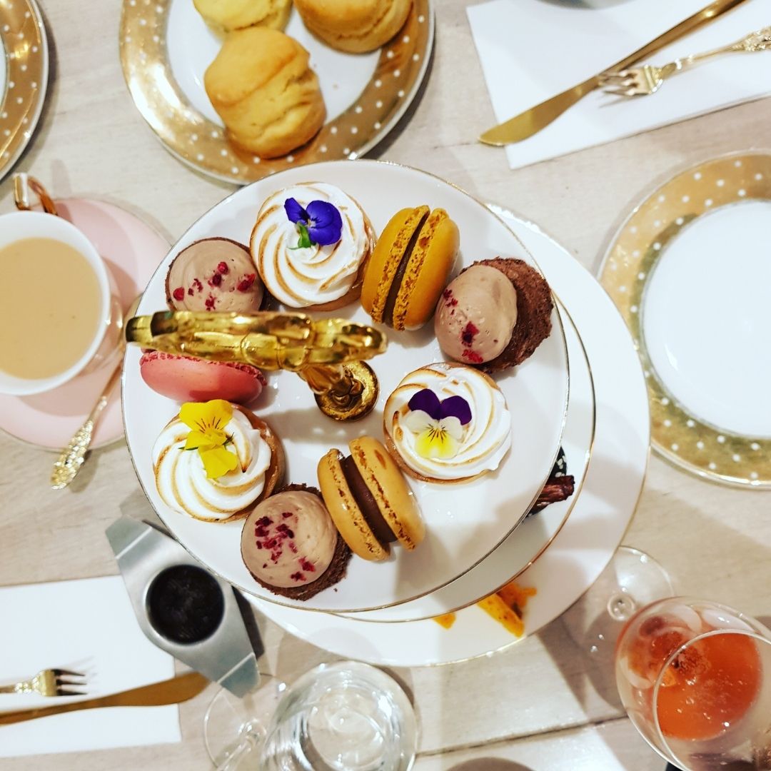 Top 8 Shops With The Best High Tea In Calgary Rated Viral   Best High Tea In Calgary 