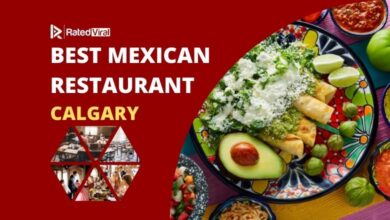 The 10 Best Mexican Restaurants in Calgary [2022]