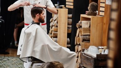 Best Barbershops in Calgary