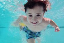 Best Swimming lessons Schools in Calgary