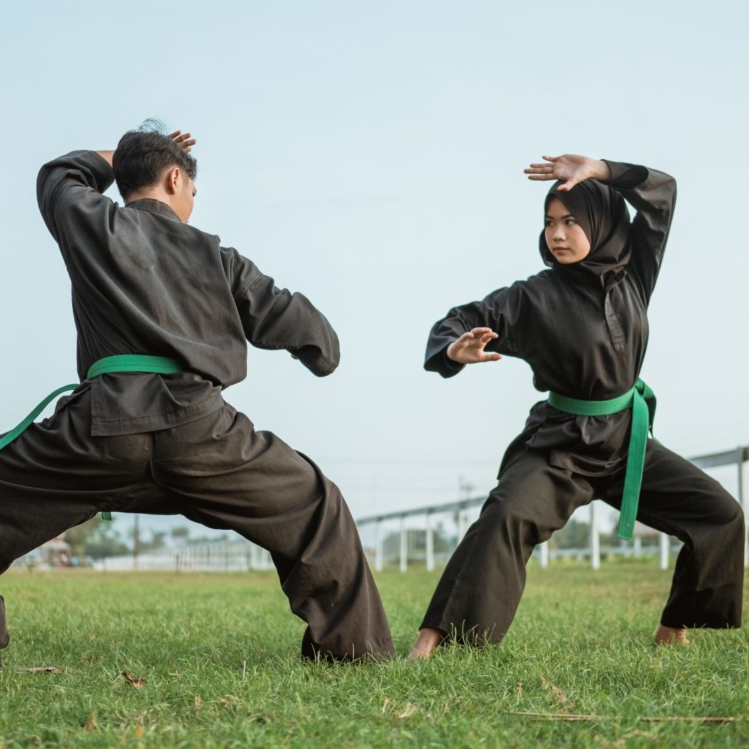 Top 8 Best Martial Art Schools In Calgary To Visit In 2022