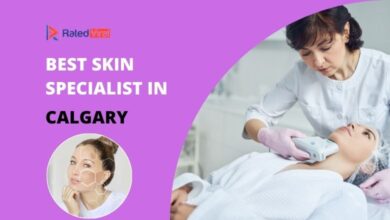 Best Skin Specialists in Calgary