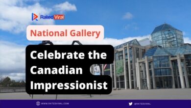 National Gallery Celebrate the Canadian Impressionist