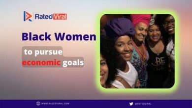 Collective efforts of the black women to pursue economic goals