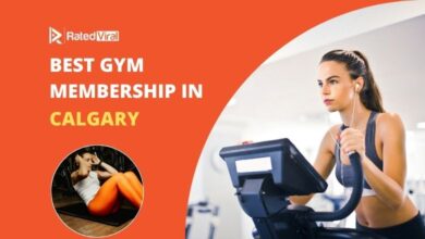 Best Gym Membership in Calgary
