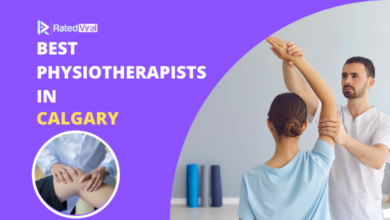 Best Physiotherapists in Calgary
