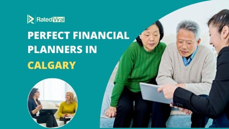 Perfect Financial Planners in Calgary