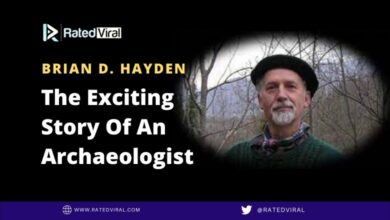 The Exciting Story Of An Archaeologist