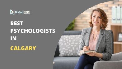 Best psychologists in Calgary
