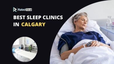 Best Sleep Clinics in Calgary