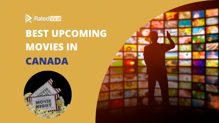 Best Upcoming Movies in Canada