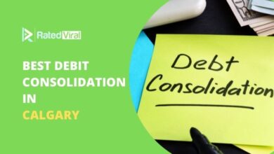 Best debit consolidation in Calgary