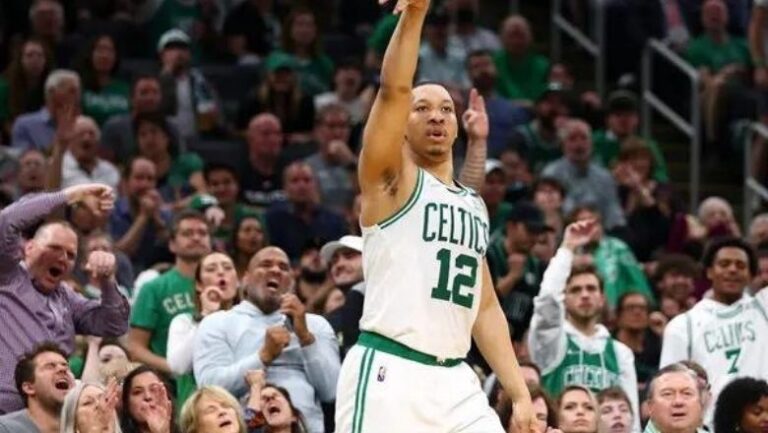 Celtics have won