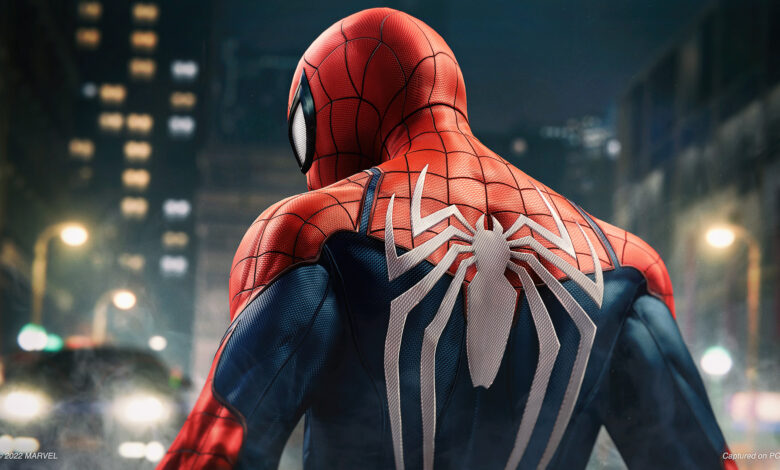 The marvel hit game spider-man will launch on August 12, 2022.