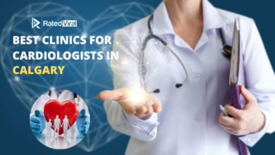 Best Clinics for Cardiologists in Calgary