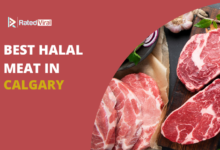 Best Halal meat in Calgary
