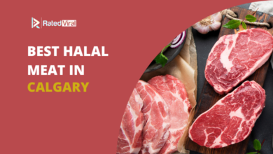 Best Halal meat in Calgary