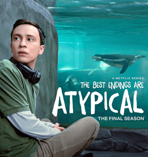 Atypical - An amazing comedy drama