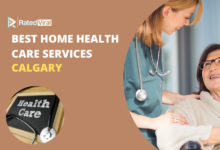 Best Home Health Care Services in calgary