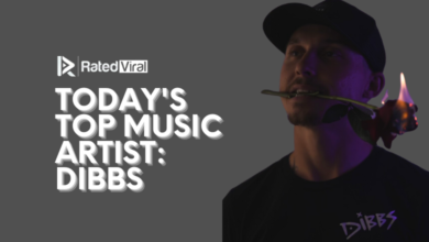 Today's Top Music Artist: Dibbs
