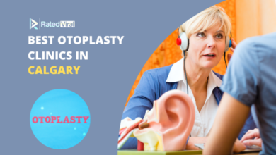 Best Otoplasty Clinics In Calgary