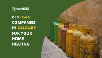 Best Gas Companies In Calgary For Your Home