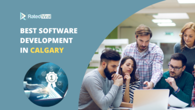 companies withBest Software Development In Calgary