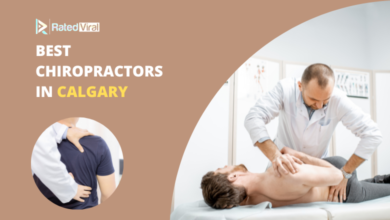 Best Chiropractors in Calgary