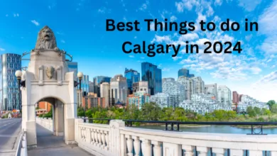 Best Things to do in Calgary in 2024