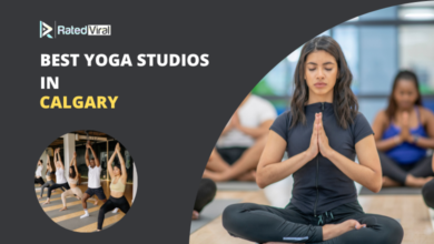 Best Yoga Studios In Calgary