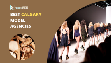 Best Calgary model agencies