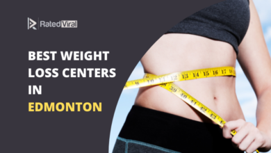 Best weight loss centers in Edmonton