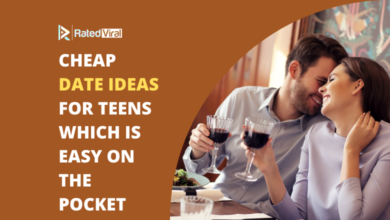 Cheap Date Ideas for Teens Which Is Easy on the Pocket