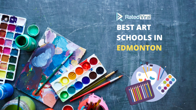 top-5-best-art-schools-in-edmonton