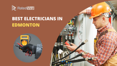 Best Electricians in Edmonton
