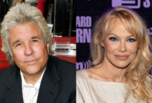 The Hollywood producer Jon Peters , shared what he left in his will for ex wife Pamela