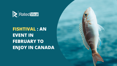Fishtival: An Event In February to Enjoy in Canada