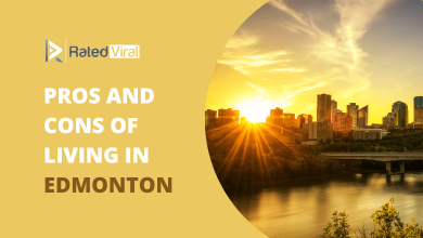 Pros and Cons of Living in Edmonton: Is it the Right City for You?
