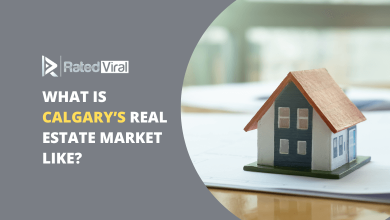 What is Calgary Real Estate Market Like?