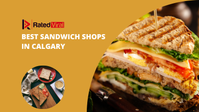 Best sandwich shops in calgary Best sandwiches in calgary