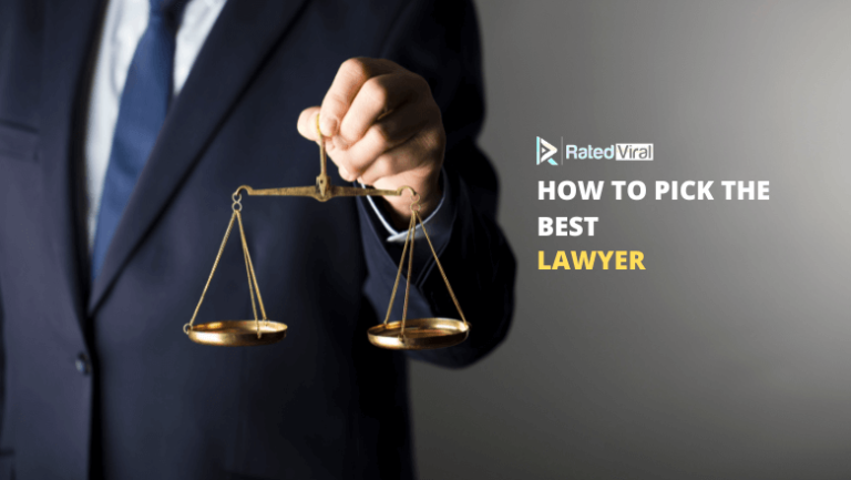 How to Pick the Best Lawyer in Calgary