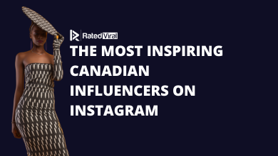 The Most Inspiring Canadian Influencers on Instagram