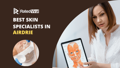 best skin specialists in airdrie