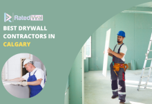 Best Drywall Contractors in Calgary