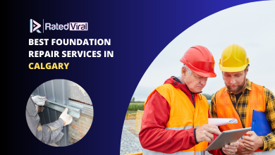 Best Foundation Repair services in Calgary