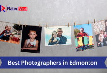 Best Photographers in Edmonton