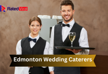 Edmonton Wedding Caterers