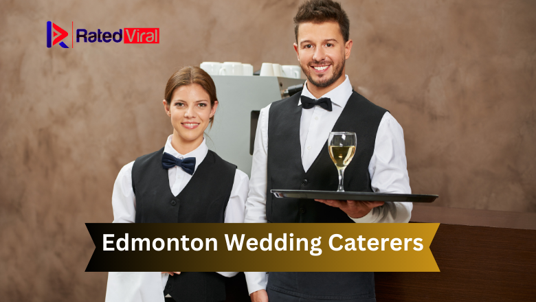 Edmonton Wedding Caterers