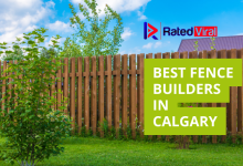 best fence builders in calgary