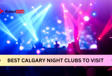 Best Calgary nightclubs to visit